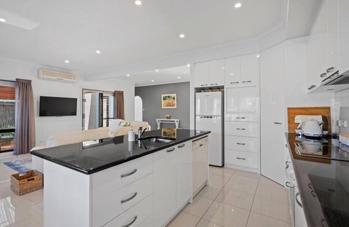 Port Lincoln Apartment | Rembers Villa