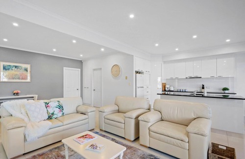 Port Lincoln Apartment | Rembers Villa