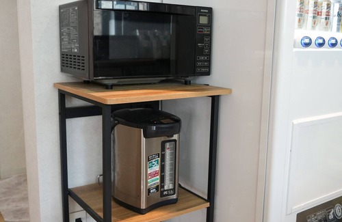 Shinbashi Hotel | Rembrandt Cabin and Spa Shimbashi - Caters to Men