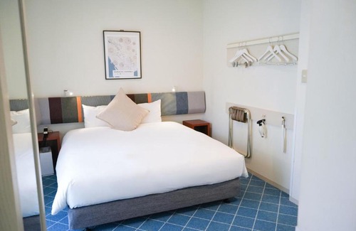 Minatomirai Hotel | Rembrandt Style Yokohama Sakuragicho