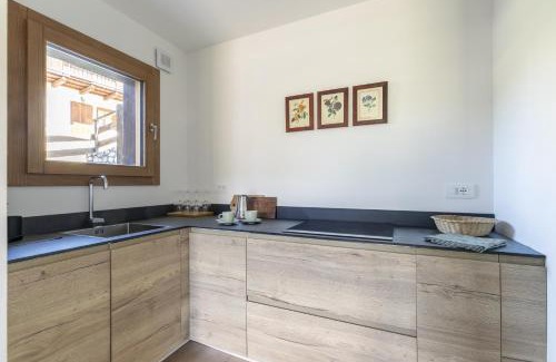 San Vito di Cadore Apartment | REMO 4 by WelcHome