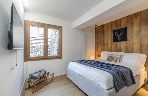 San Vito di Cadore Apartment | REMO 4 by WelcHome