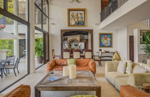 Jaco House | Remodeled Home w/Pool, Incredible Views