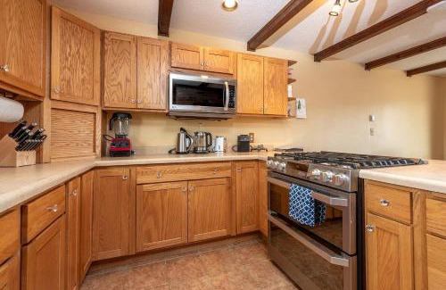 Lander House | Remodeled Mountain Retreat with Hot Tub and Scenic Views Near Trails in Lander, Wyoming