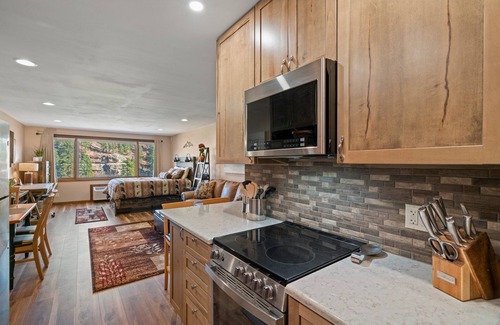 Purgatory Condo | Remodeled Tamarron Lodge unit - Amazing views and 10 miles to Purgatory!