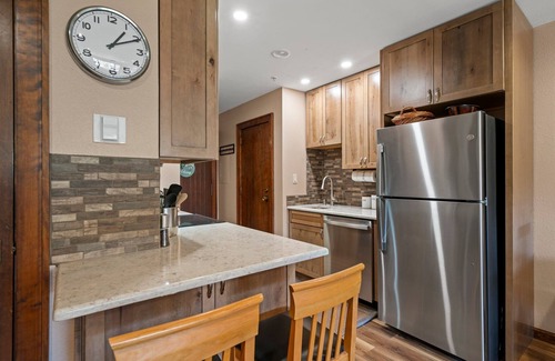 Purgatory Condo | Remodeled Tamarron Lodge unit - Amazing views and 10 miles to Purgatory!