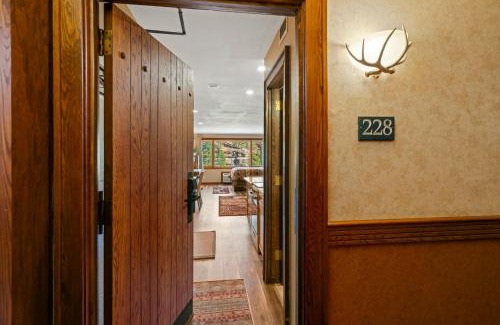 Purgatory Apartment | Remodeled Tamarron Lodge unit - Amazing views and 10 miles to Purgatory!