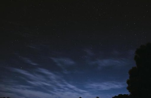 Moonambel House | Remote Off-Grid Cabin in the Wilderness - Jude