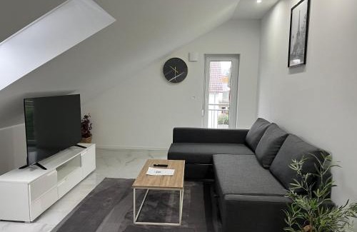 Winnenden Apartment | Rems Home - Ferienwohnung in Winnenden bei Stuttgart