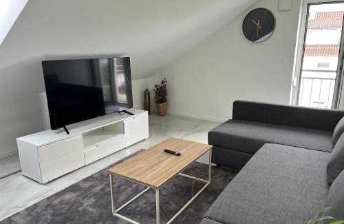 Winnenden Apartment | Rems Home - Ferienwohnung in Winnenden bei Stuttgart