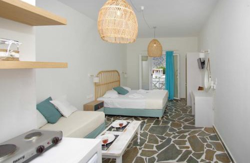 Galissas Apartment | Remvi