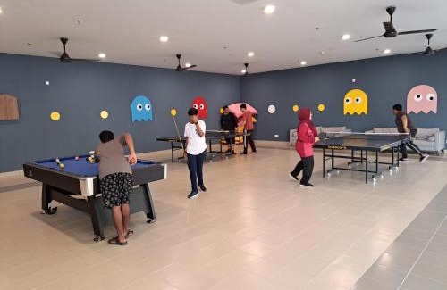 Kota Warisan Apartment | Remy@Alanis Homestay