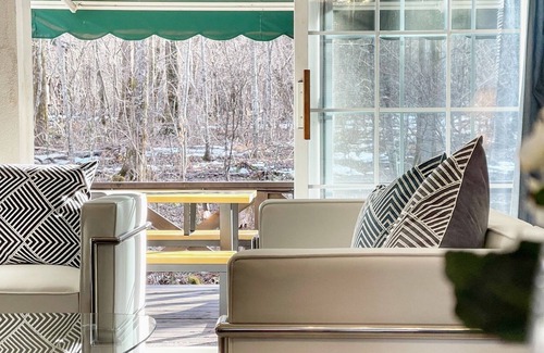 Tsumagoi Cottage | Renage Karuizawa - Renage Karuizawa / Agatsuma-gun Gunma