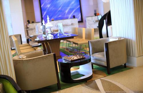 Crystal City Hotel | Renaissance Arlington Capital View Hotel