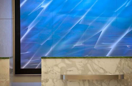 Crystal City Hotel | Renaissance Arlington Capital View Hotel