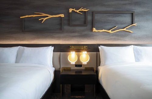 Northbrook Hotel | Renaissance Chicago North Shore Hotel