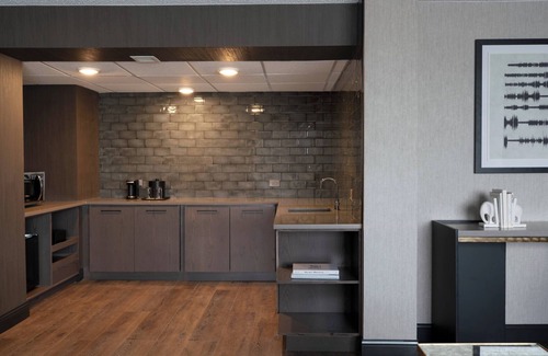 Northbrook Hotel | Renaissance Chicago North Shore Hotel