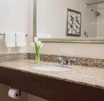 Elizabeth Hotel | Renaissance Newark Airport Hotel