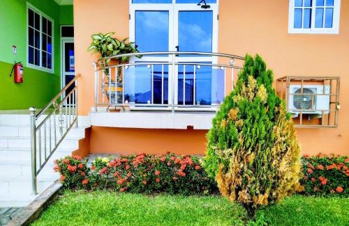 Kubease Apartment | Renajoe Ejisu-Kubease