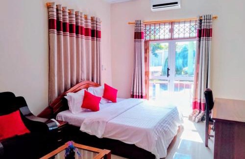 Kubease Apartment | Renajoe Ejisu-Kubease