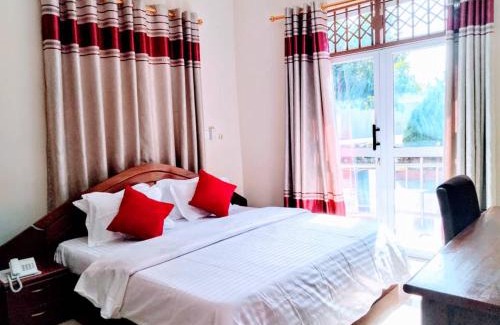 Kubease Apartment | Renajoe Ejisu-Kubease