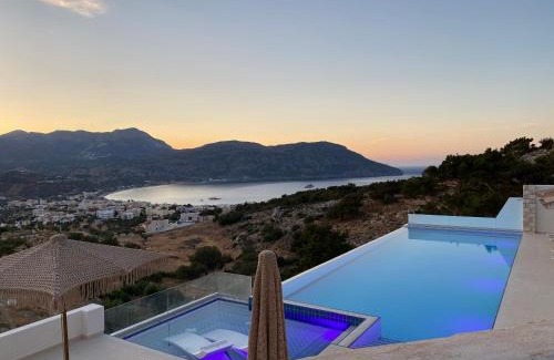 Karpathos Town Apartment | Renata's Villas