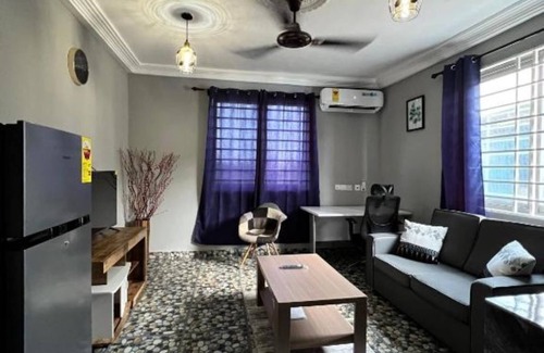 Sekondi-Takoradi Apartment | Renda Residence - One Bedroom Apartment