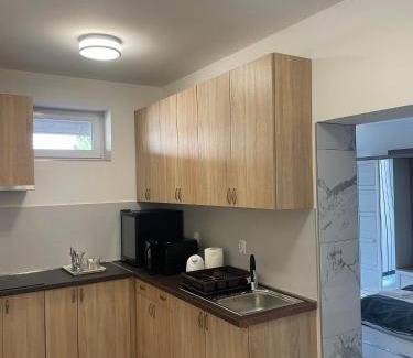 Debrecen Apartment | Reneszánsz Vendégház