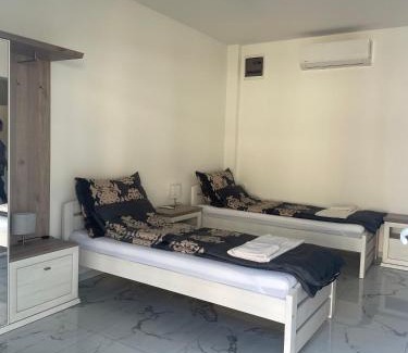 Debrecen Apartment | Reneszánsz Vendégház