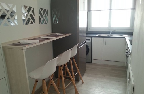 Menpenti Apartment | Renovated and air-conditioned T3