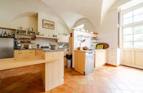 Vallon-en-Sully House | Renovated and luxurious Steward's House of stunning castle. Ideal for families.