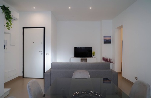 Borgo Vecchio Apartment | Renovated apartment 8 minutes walk to the center suitable for families