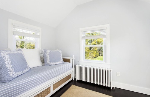 Bellport House | Renovated Bellport Village home