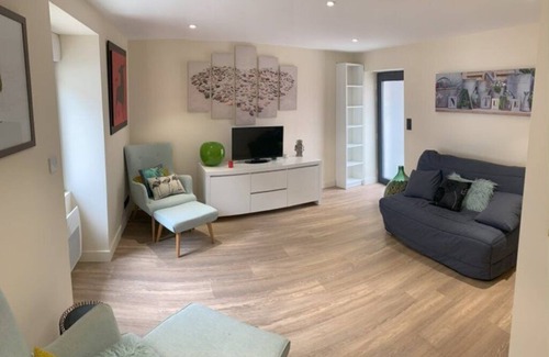 Bignan House | Renovated Breton house in the heart of Bignan - Comfort & Charm