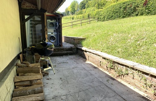 Rosay-sur-Lieure House | Renovated country house 2020 not overlooked, heart of the forest, no noise