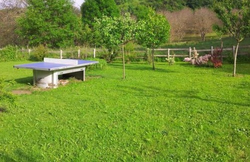 Tullins House | Renovated country property close to hikes