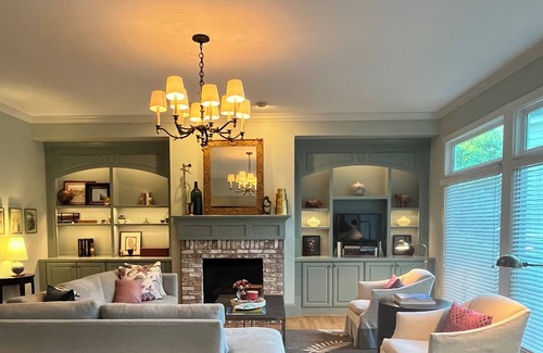 Athens House | Renovated Family Home in Heart of Athens/Normaltown