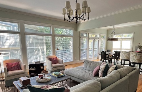 Athens House | Renovated Family Home in Heart of Athens/Normaltown