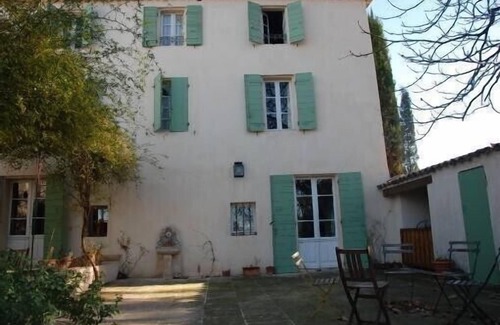 Aix-en-Provence House | Renovated farm house from the 19th century 5km from Aix en Provence center