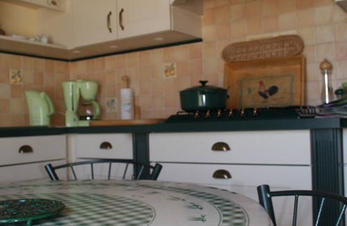 Jars Other | Renovated farmhouse (2025) in a protected natural environment