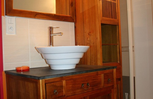 Jars Other | Renovated farmhouse (2025) in a protected natural environment