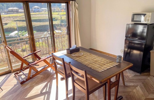 Fujiyoshida House | Renovated first class accommodation MeTeL You c - MeTeL/Fujiyoshida Yamanashi