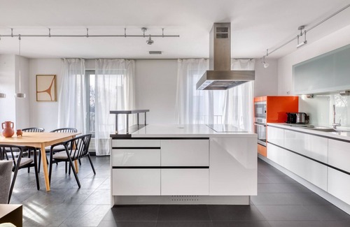 Hesperange Apartment | Renovated Hesperange 2BR nr bus station, by Blueground