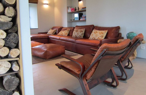 Fauvillers House | Renovated holiday home near the forest