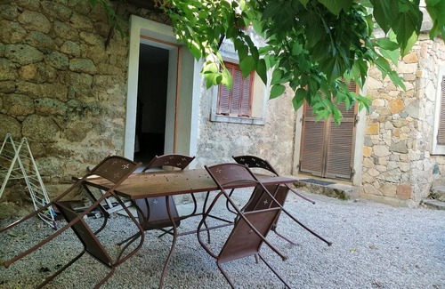 Albitreccia House | Renovated house ideally situated, Beach/mountain