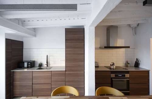 Banyoles House | Renovated house next to Banyoles lake