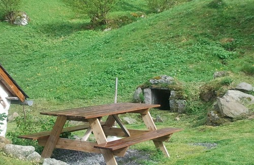 Arrens-Marsous Cottage | Renovated sheepfold on the doors the Pynerean protected aera