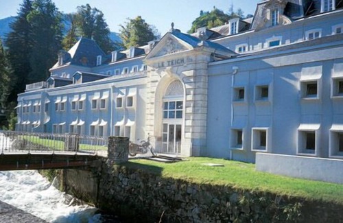 Ax-les-Thermes Apartment | Renovated studio in the center of Ax les thermes, ideal for spa and ski