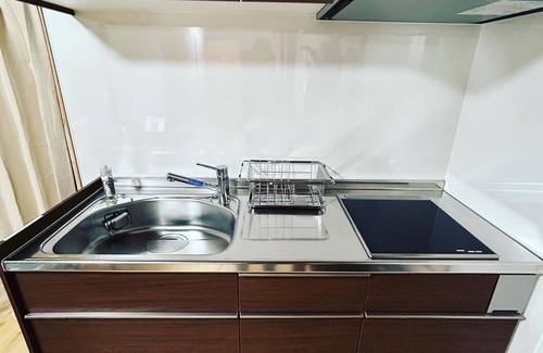 Narai-juku House | Renovated Traditional House in Narai-jukunExclusive one-group rental