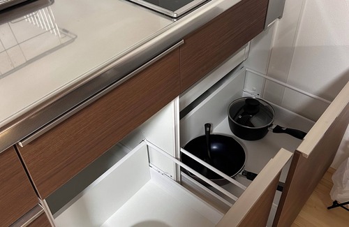 Narai-juku House | Renovated Traditional House in Narai-jukunExclusive one-group rental